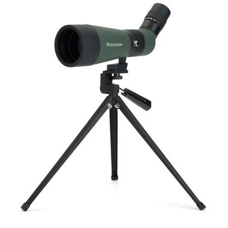 Celestron LandScout 12x-36x60mm Zoom Angled Spotting Scope
