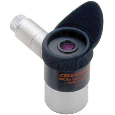Celestron 12.5mm Micro Guide Eyepiece