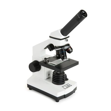Celestron Labs CM400 Compound Monocular Microscope