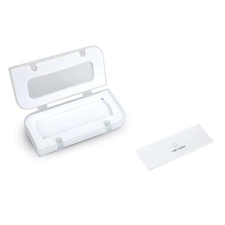Celestron Microscope Calibration Slide