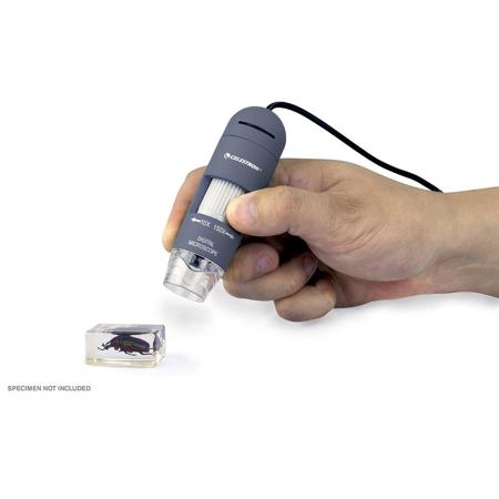 Celestron Deluxe Handheld Digital Microscope