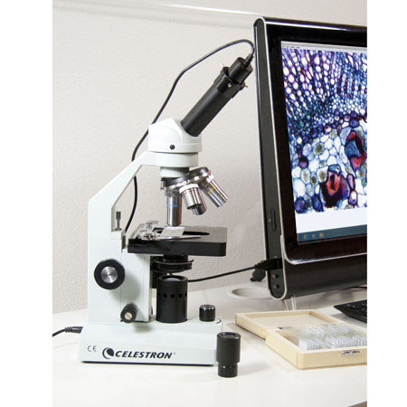 Celestron Digital Microscope Imager