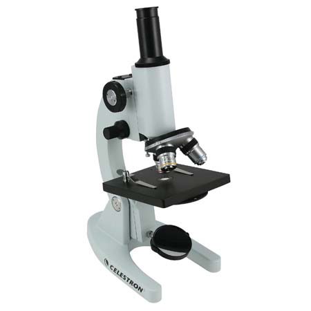 Celestron Laboratory High Power Biological Microscope