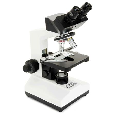 Celestron Labs CB2000C - Compound Binocular Microscope