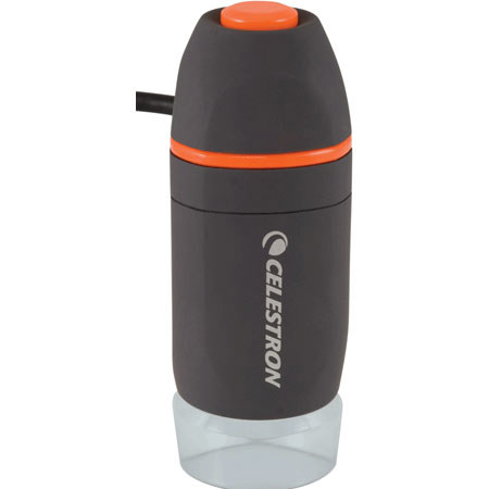 Celestron Mini Handheld Digital Microscope