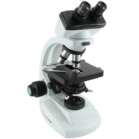 Celestron 1500x High Power Microscope