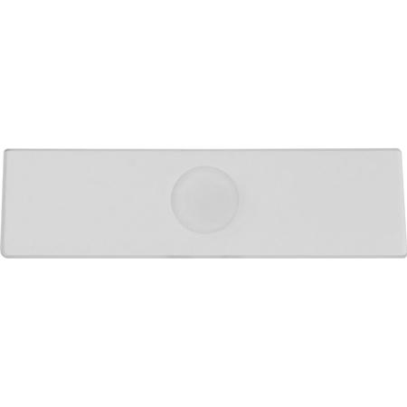 Celestron Concave Blank Microscope Slides, 50 Pieces
