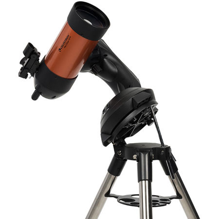 Celestron NexStar 4 SE Maksutov-Cassegrain Computerized Telescope