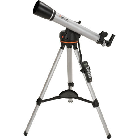 Celestron 60 LCM Telescope