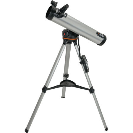 Celestron NexStar 76 LCM Telescope