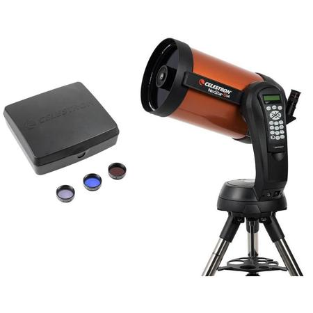 Celestron NexStar SE Computerized Telescope w/Deluxe Mars