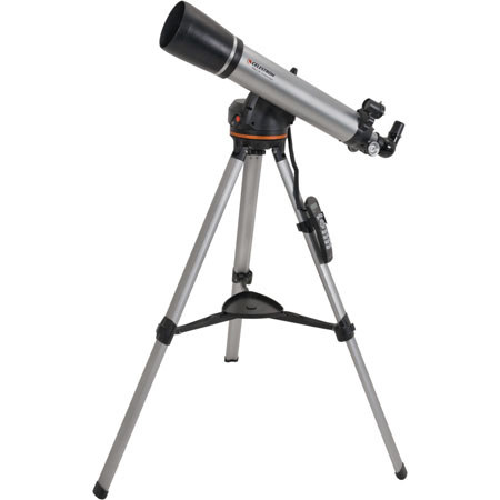 Celestron NexStar 90 LCM Telescope