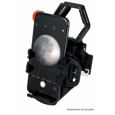 Celestron NexGO 2-Axis Universal Smartphone Adapter