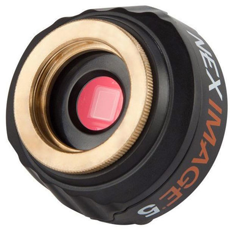 Celestron NexImage 5, Solar System Imager (5 Megapixel)