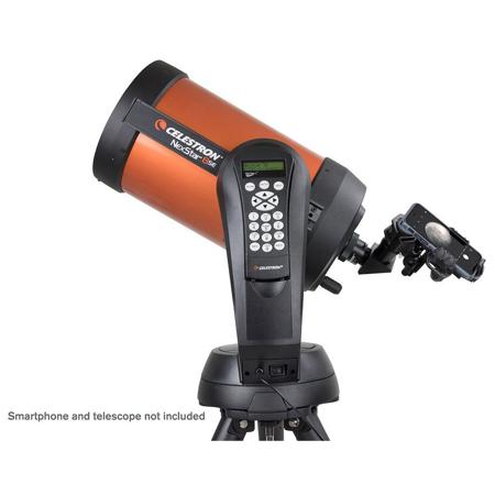 Celestron NEXYZ 3-Axis Universal Smartphone Adapter