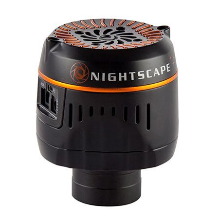 Celestron Nightscape CCD Camera