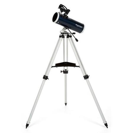 Celestron Omni XLT 114mm AZ Reflector Telescope