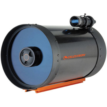 Celestron C11-CF Carbon Fiber Optical Tube Assembly 11" with Starbright XLT Coatings.