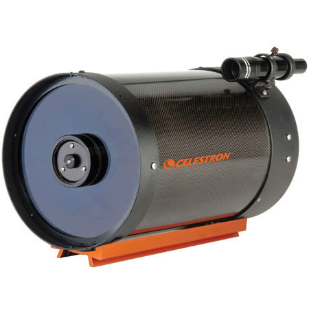 Celestron C8-CF Carbon Fiber Optical Tube Assembly 8", Fastar Compatible.