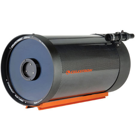 Celestron C9-1/4-CF Carbon Fiber Optical Tube Assembly 9 1/4", #91026