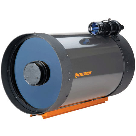 Celestron C11-A Optical Tube Assembly, 11.