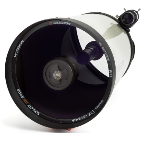 Celestron EdgeHD XLT 14in Schmidt Optical Tube Assembly