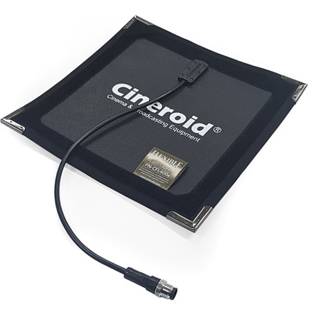 Cineroid FL400 Enhanced 65W Flexible LED Panel Only