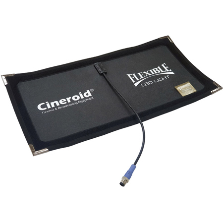 Cineroid FL800 Enhanced 120W Flexible LED Panel Only