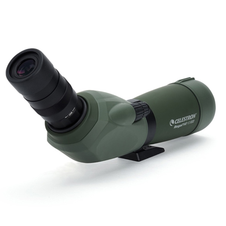 Celestron Regal M2 65ED Spotting Scope with 16-48x Eyepiece