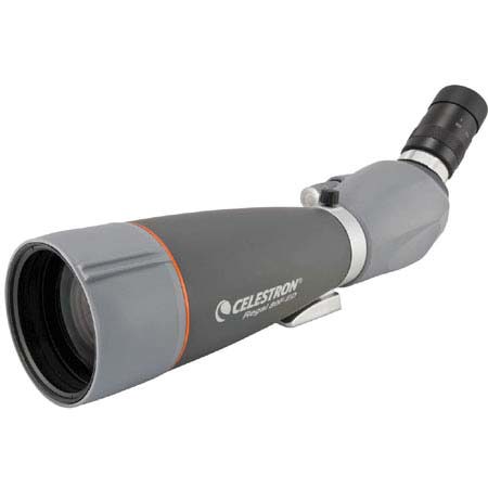 Celestron Regal 80 F-ED Angled Spotting Scope