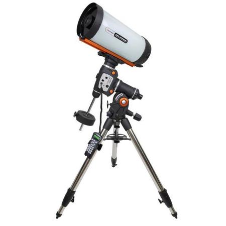 Celestron CGEM II 800 8" f/2 Rowe-Ackerman Schmidt Astrograph GoTo Telescope