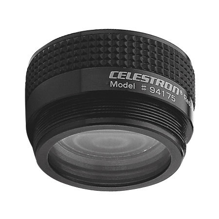 Celestron f6 3 focal sales reducer