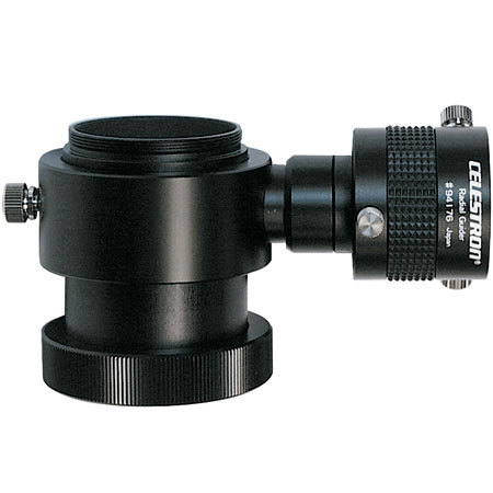 Celestron Radial Guider f/Schmidt-Cassegrain Telescopes