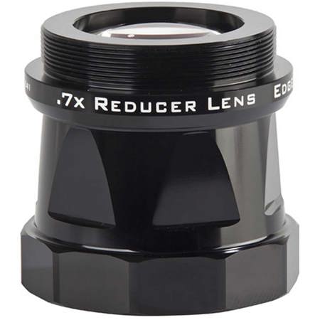 Celestron Reducer Lens .7x - EdgeHD 1100