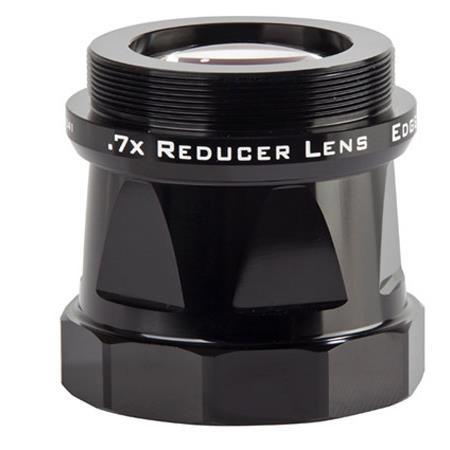 Celestron Reducer Lens .7x - EdgeHD 1100 - Increases Field of View 43%