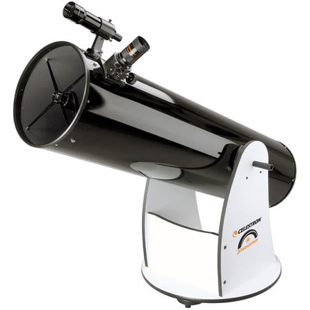 Celestron Starhopper 10 Dobsonian Telescope
