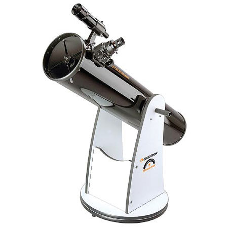 Celestron Starhopper 8 Dobsonian Telescope