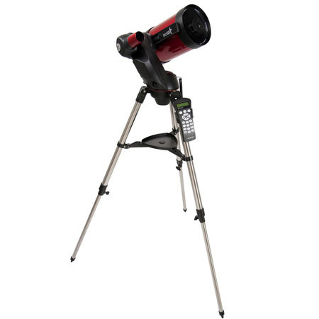 Celestron SkyProdigy 6SCT Computerized 152mm Telescope