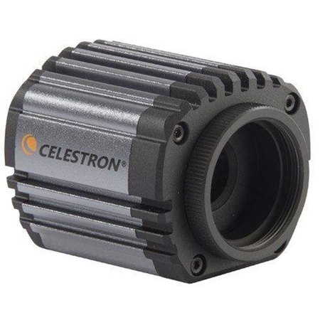 Celestron Skyris 132C Astronomical Color CMOS Camera #95508