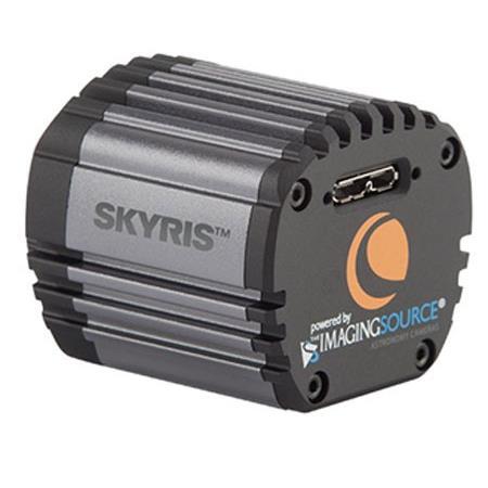 Celestron Skyris 236C Astronomical Color CMOS Camera #95506