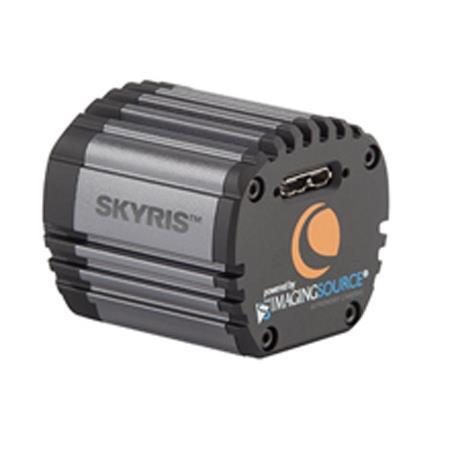 Celestron Skyris 236M Astronomical Monochrome Color CMOS Camera #95507