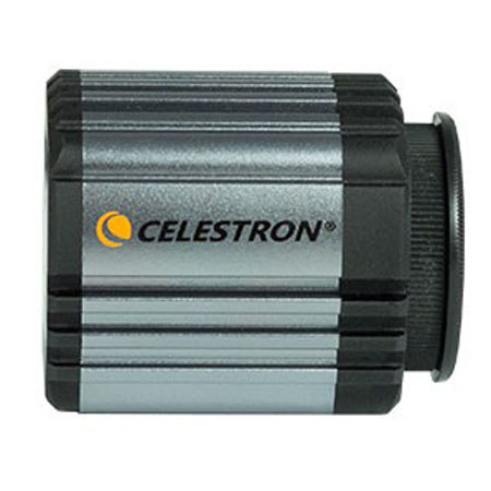 Celestron Skyris 445C Astronomical Color CCD Camera #95512