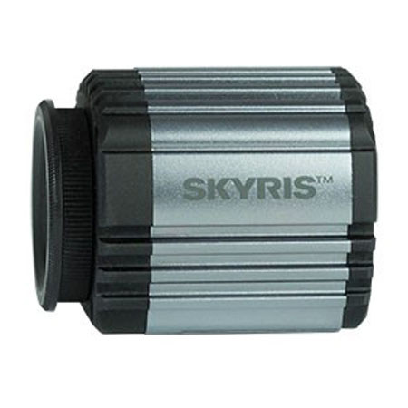 Celestron Skyris 445M Astronomical Monochrome CCD Camera #95513
