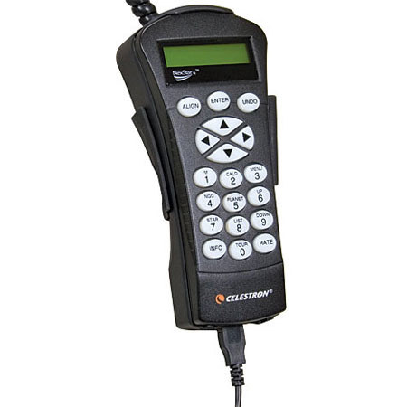 Celestron SkyScout Connect for Personal Planetarium