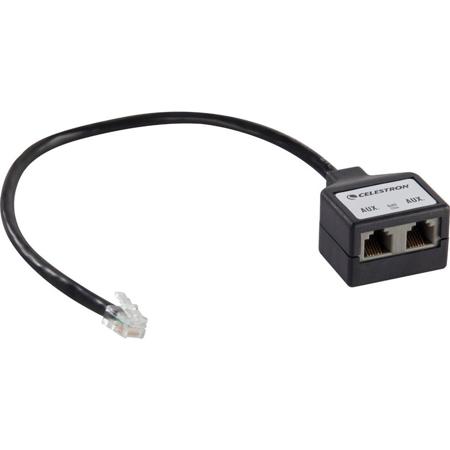 Celestron StarSense to CG5 Adapter Cable for CG-5 Mount