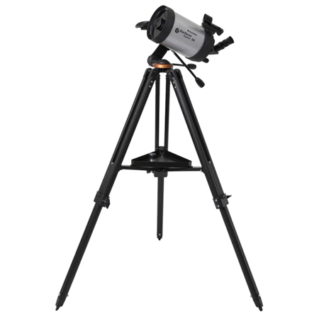 StarSense Explorer DX 5 Schmidt-Cassegrain Smartphone App-Enabled Telescope  22462