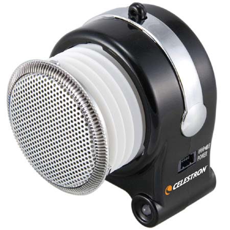Celestron SkyScout Speaker for Personal Planetarium