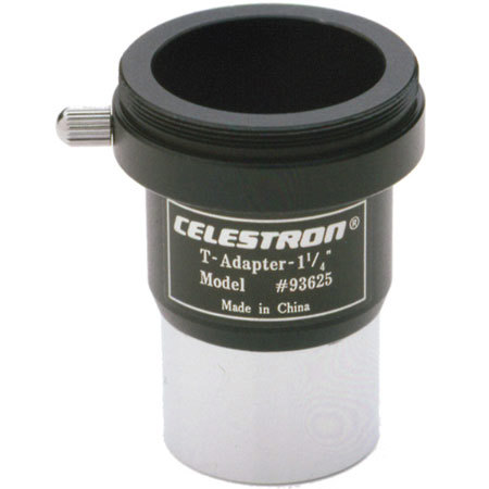 Celestron Universal 1-1/4