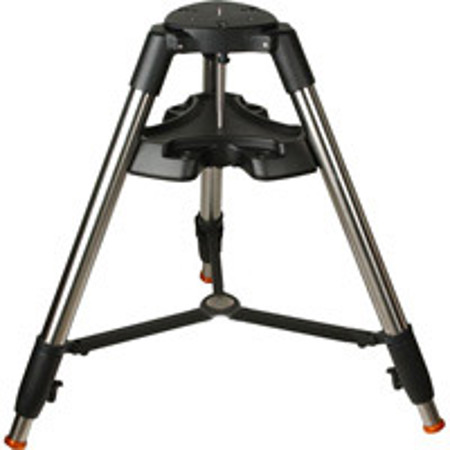 Celestron Heavy Duty Adjustble Tripod for NexStar GPS Telescopes #93495
