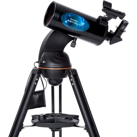 Astro shop f1 telescope